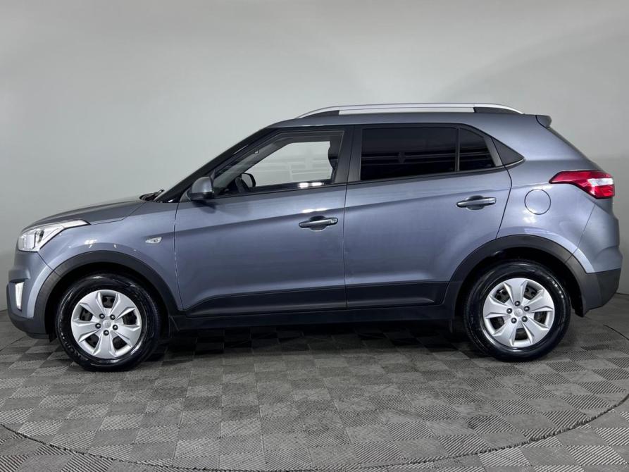 Hyundai Creta I Рестайлинг Ростов-на-Дону  - изображение 8