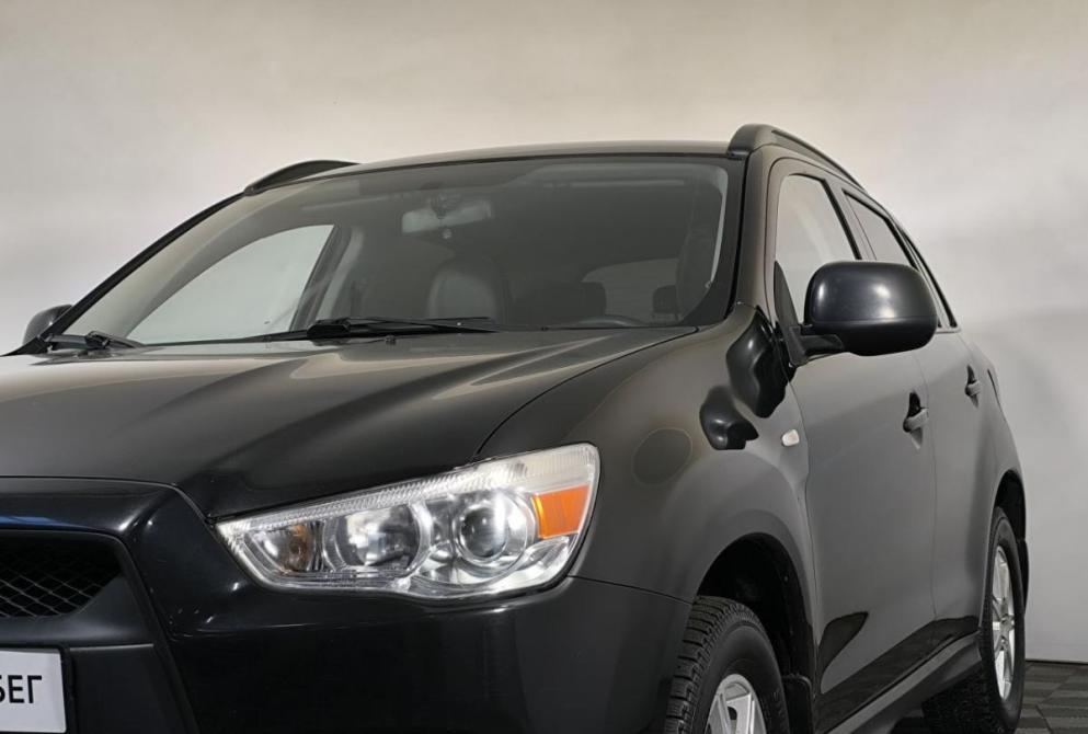 Mitsubishi ASX I Нижний Новгород  - изображение 17
