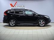 Honda CR-V IV Уфа  - изображение 21