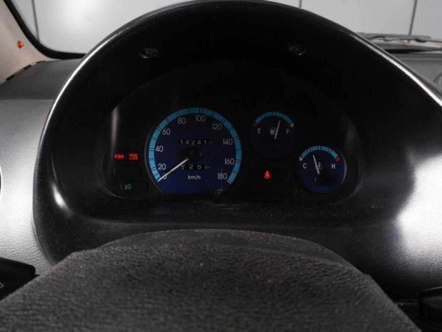 Daewoo Matiz I Рестайлинг Минеральные Воды  - изображение 13