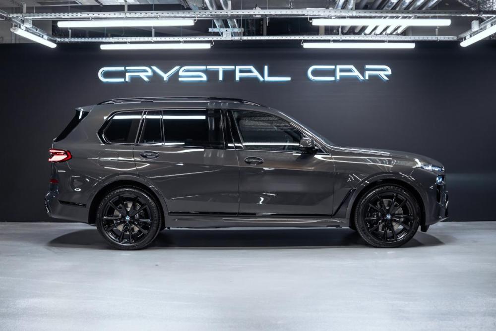 BMW X7 I (G07) Рестайлинг Москва  - изображение 10