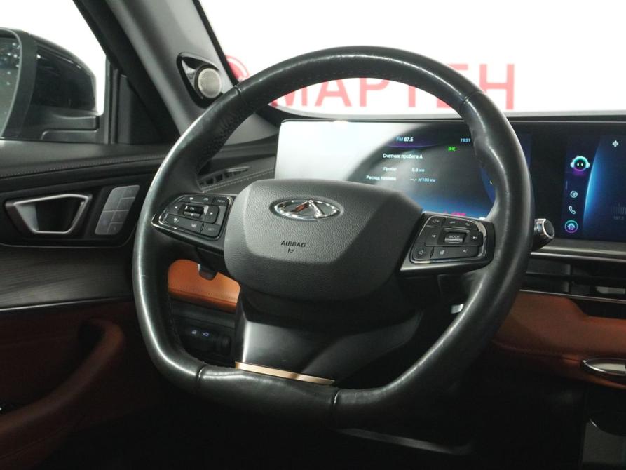 Chery Tiggo 8 Pro Max I Вологда  - изображение 16