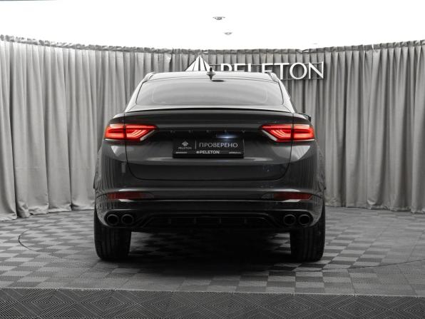 Geely Tugella I Рестайлинг с пробегом 2023 года, цена 2 550 000 рублей, 128060 км, внедорожник, Автокод Объявления