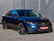 Mazda 6 II (GH) Рестайлинг Екатеринбург  - изображение 22