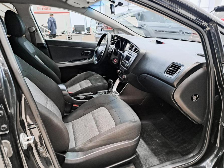 Kia Ceed II Рестайлинг Казань  - изображение 13