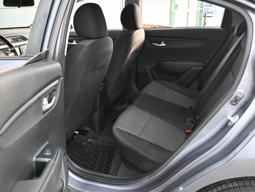Kia Rio IV Новороссийск  - изображение 11