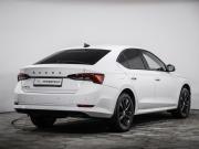 Skoda Octavia IV (A8) Санкт-Петербург  - изображение 37