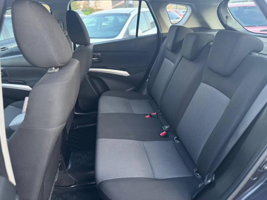 Suzuki SX4 II (S-Cross) Ижевск  - изображение 20