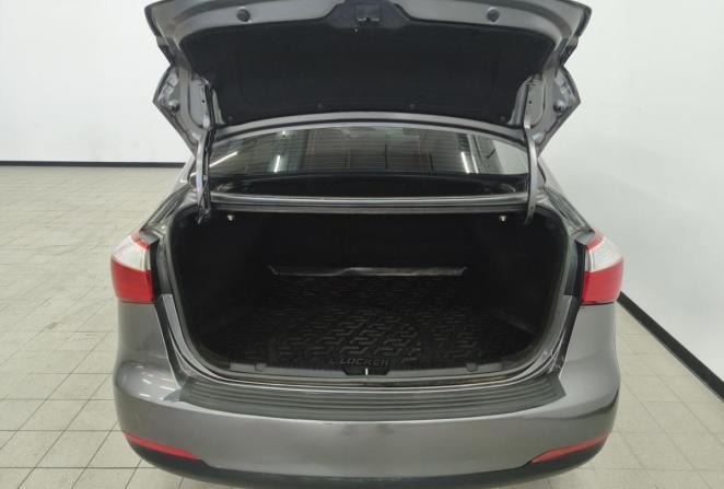 Kia Cerato III с пробегом 2013 года, цена 890 000 рублей, 254230 км, седан, Автокод Объявления
