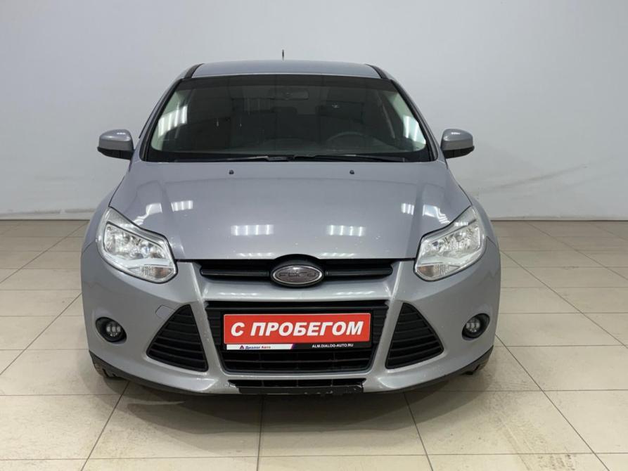 Ford Focus III Альметьевск  - изображение 2