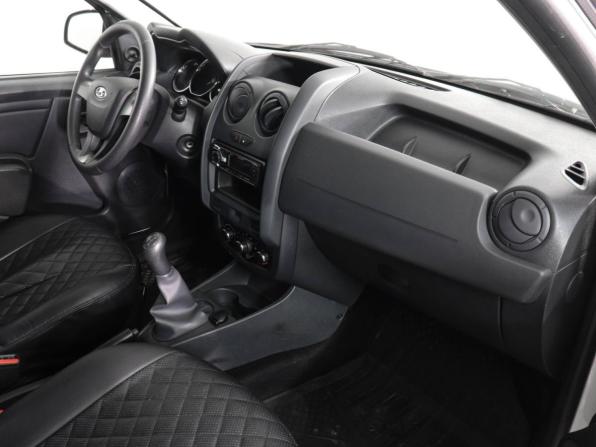 Lada (ВАЗ) Largus I Рестайлинг с пробегом 2024 года, цена 1 180 000 рублей, 62354 км, универсал, Автокод Объявления