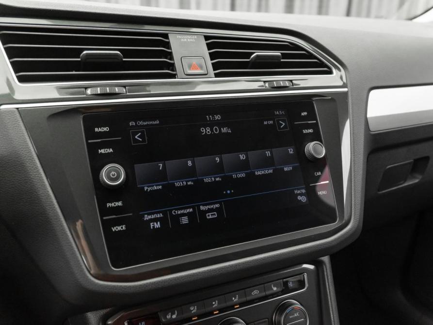 Volkswagen Tiguan II Москва  - изображение 19
