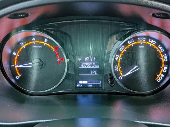 Lada (ВАЗ) Granta I Рестайлинг с пробегом 2019 года, цена 503 000 рублей, 182991 км, седан, Автокод Объявления