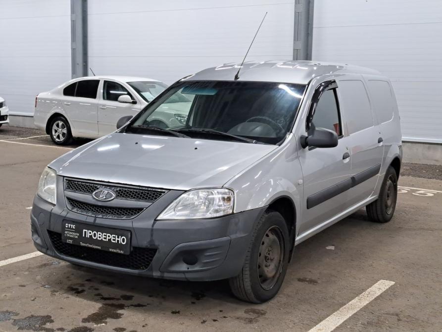 Lada (ВАЗ) Largus I Набережные Челны  - изображение 1