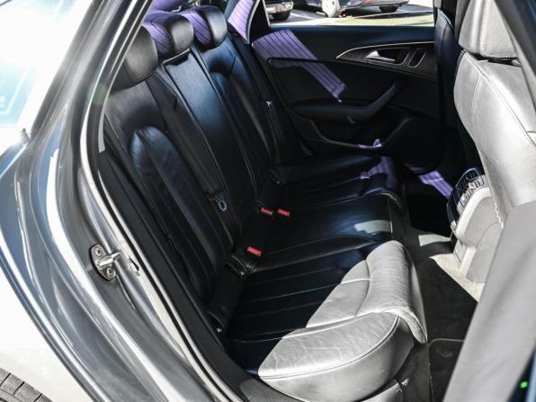Audi A6 IV (C7) с пробегом 2011 года, цена 1 299 000 рублей, 247533 км, седан, Автокод Объявления