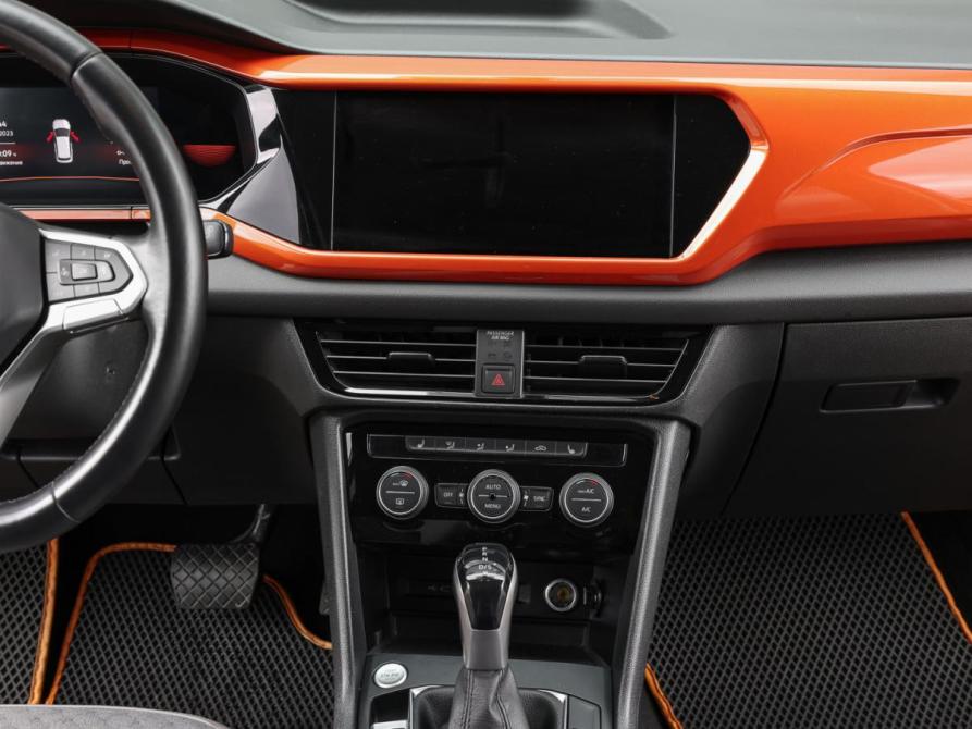 Volkswagen Taos I Москва  - изображение 15