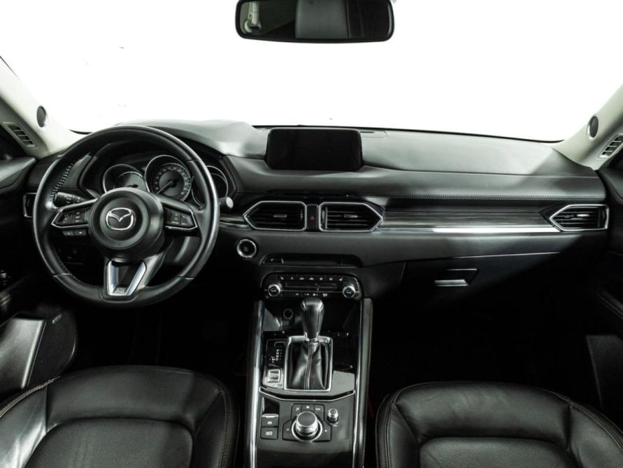 Mazda CX-5 II Санкт-Петербург  - изображение 13