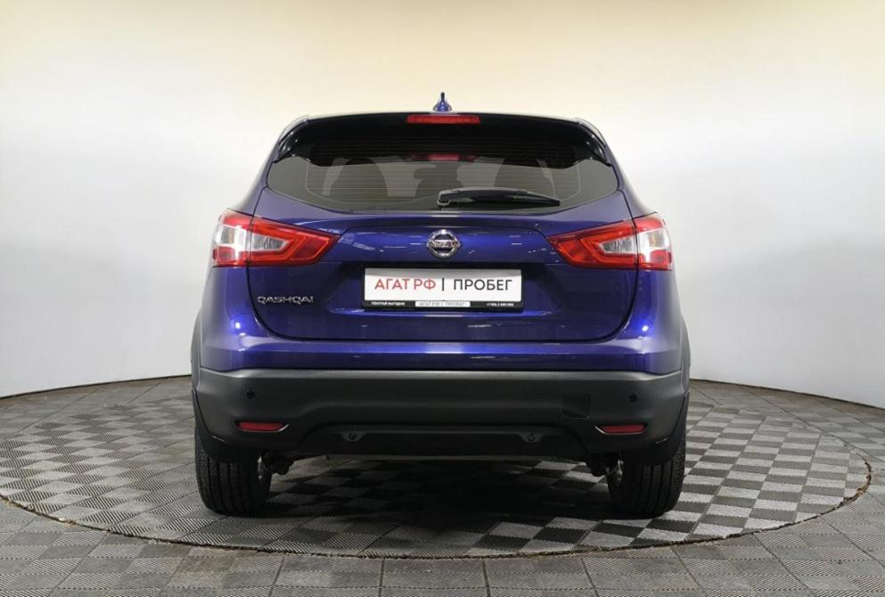 Nissan Qashqai II Нижний Новгород  - изображение 5