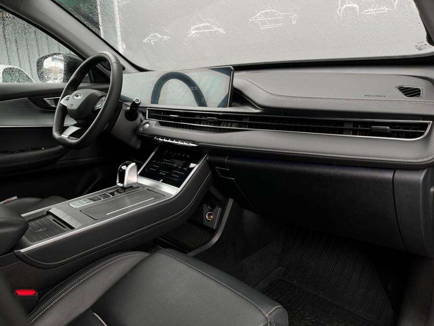 Chery Tiggo 7 Pro Max I Санкт-Петербург  - изображение 10