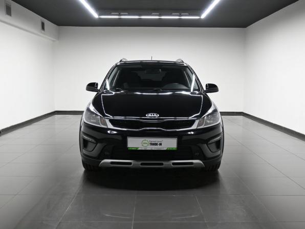 Kia Rio IV с пробегом 2019 года, цена 1 725 000 рублей, 90289 км, хэтчбек, Автокод Объявления