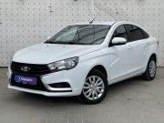 Lada (ВАЗ) Vesta I Тамбов  - изображение 20