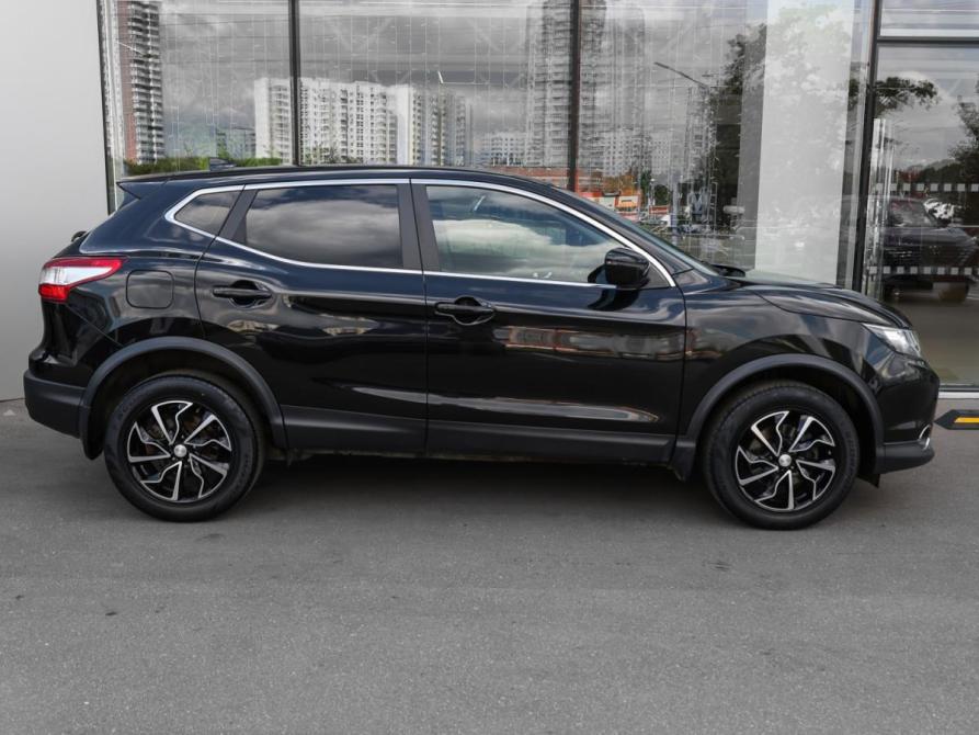 Nissan Qashqai II Москва  - изображение 4