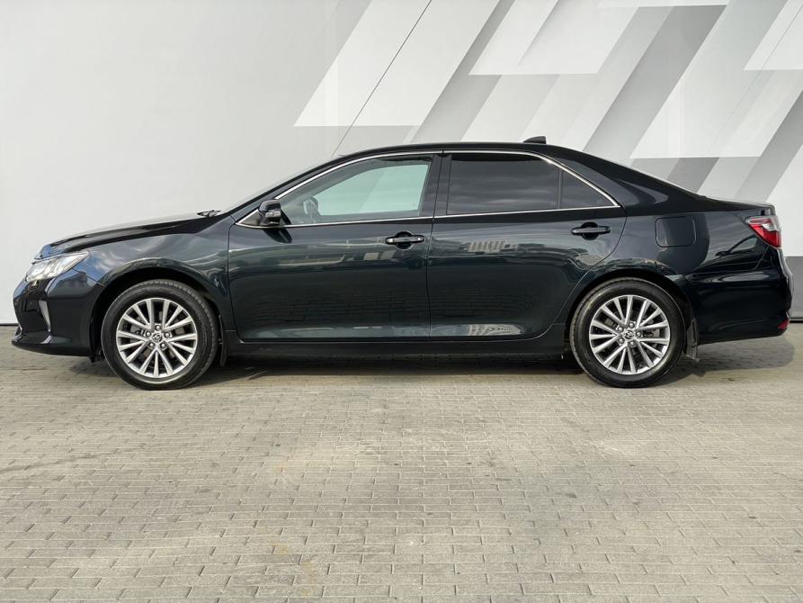 Toyota Camry VII (XV50) Рестайлинг Екатеринбург  - изображение 10