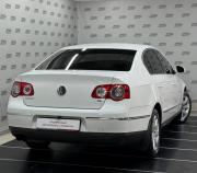 Volkswagen Passat B6 Красноярск  - изображение 35