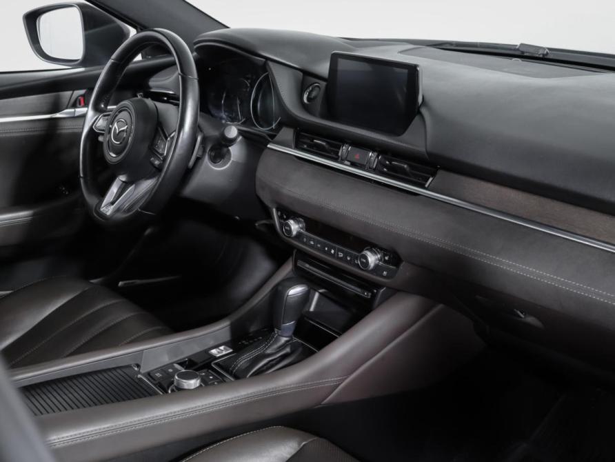 Mazda 6 III (GJ) Рестайлинг 2 Москва  - изображение 9