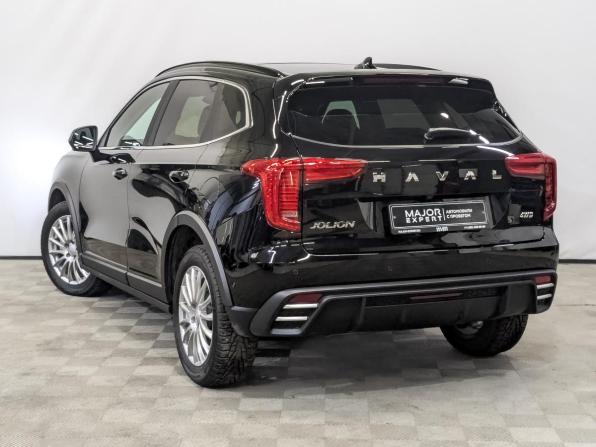 Haval Jolion I Рестайлинг с пробегом 2025 года, цена 2 495 000 рублей, 7893 км, внедорожник, Автокод Объявления