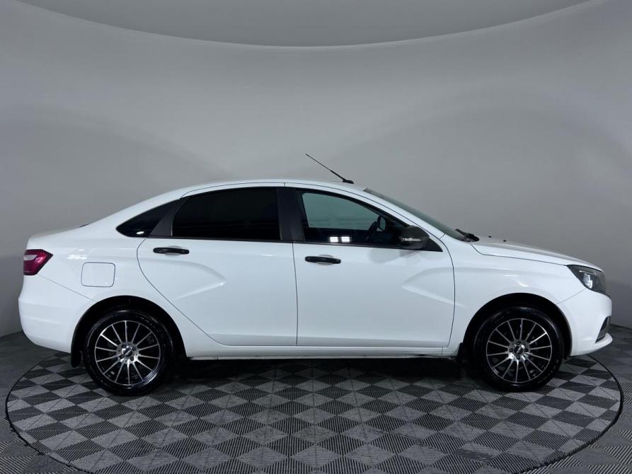 Lada (ВАЗ) Vesta I Ростов-на-Дону  - изображение 8