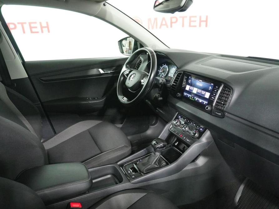 Skoda Karoq I Вологда  - изображение 11