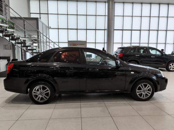 Chevrolet Lacetti I с пробегом 2012 года, цена 473 000 рублей, 198964 км, седан, Автокод Объявления