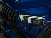 Mercedes-Benz GLE AMG II (V167) Москва  - изображение 77