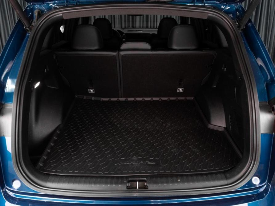 Geely Monjaro I Тюмень  - изображение 35