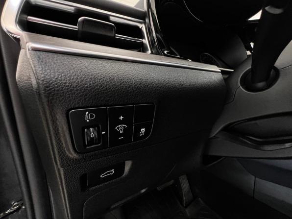 Kia K5 III с пробегом 2020 года, цена 2 390 000 рублей, 84984 км, седан, Автокод Объявления