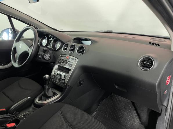Peugeot 408 I с пробегом 2014 года, цена 589 000 рублей, 165186 км, седан, Автокод Объявления