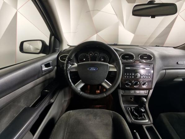 Ford Focus II с пробегом 2007 года, цена 349 000 рублей, 298176 км, универсал, Автокод Объявления