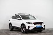 Geely Coolray I Сургут  - изображение 22