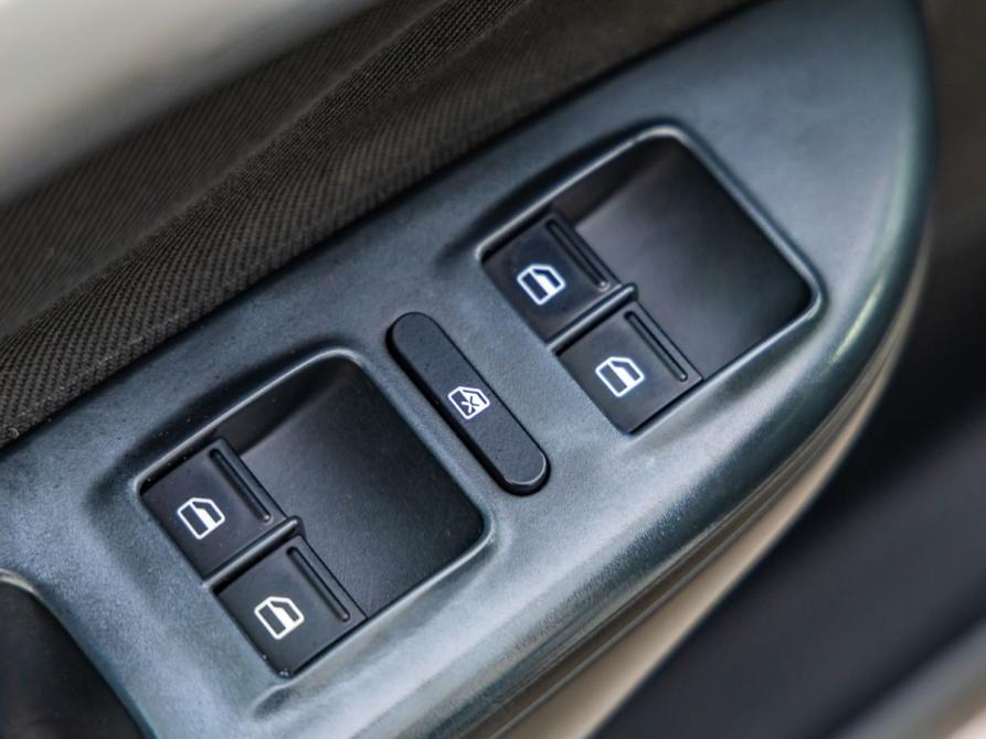 Skoda Octavia II (A5) Рестайлинг Волгоград  - изображение 15