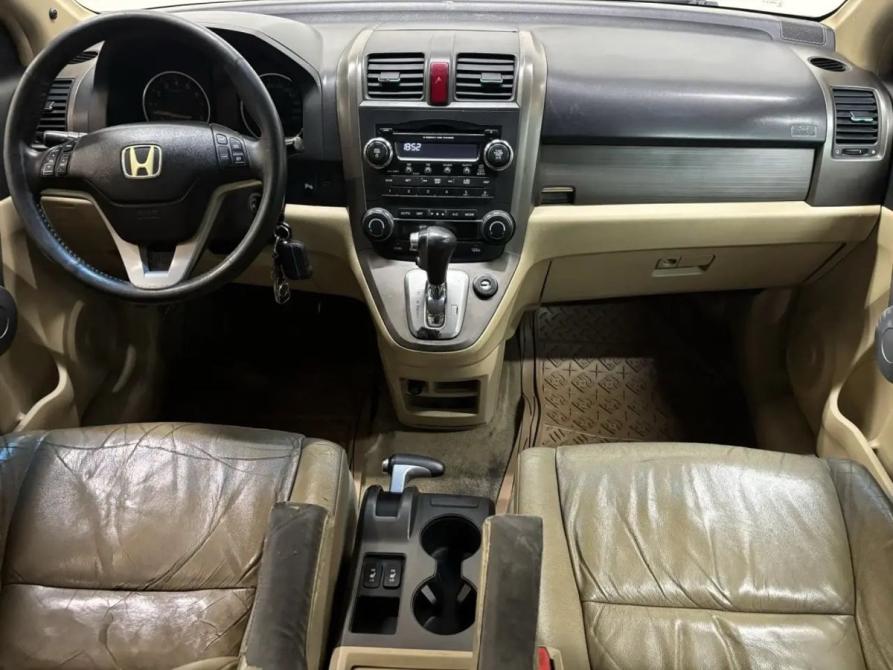 Honda CR-V III Саратов  - изображение 7