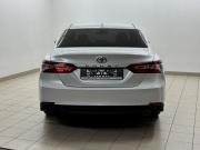 Toyota Camry VIII (XV70) Вологда  - изображение 25