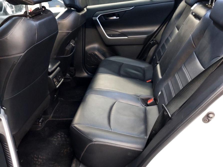 Toyota RAV4 V (XA50) Москва  - изображение 8