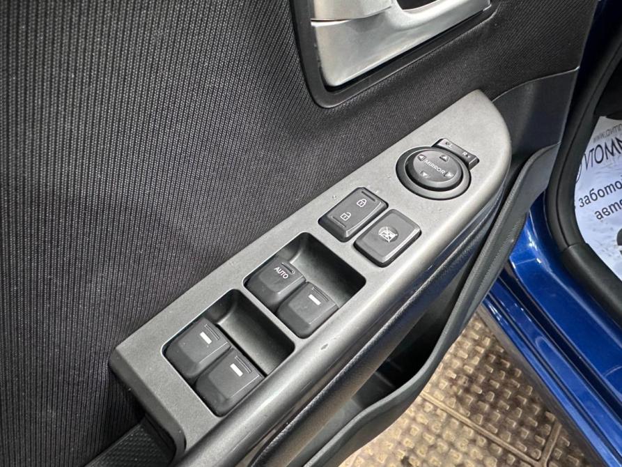 Kia Rio III Рестайлинг Набережные Челны  - изображение 13