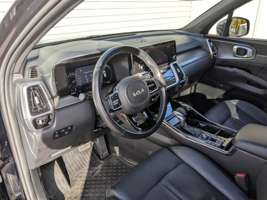 Kia Sorento IV Москва  - изображение 10