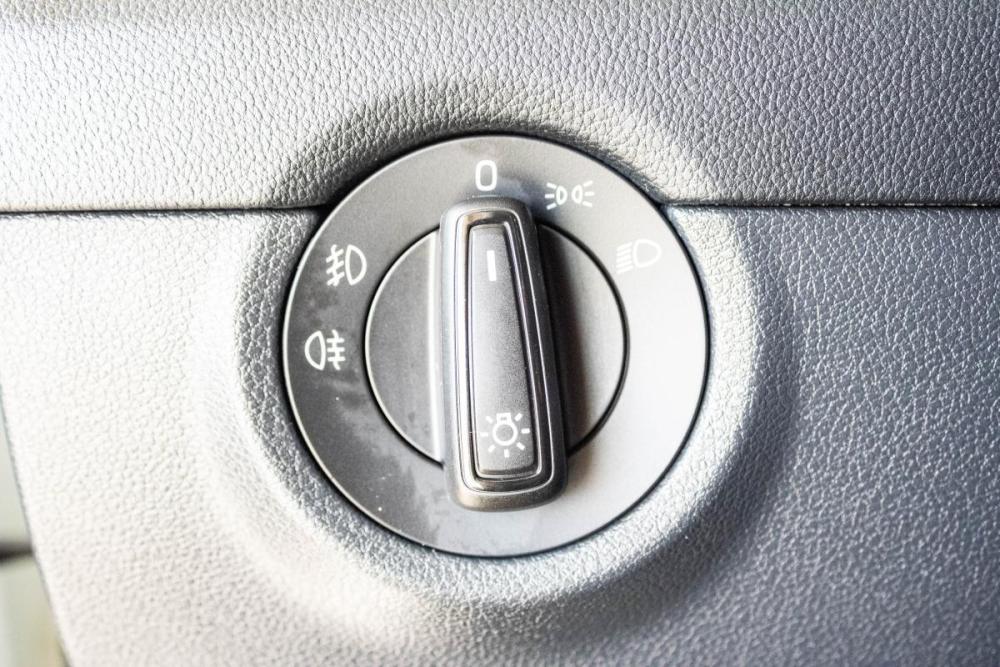 Skoda Octavia III (A7) Рестайлинг Уфа  - изображение 15