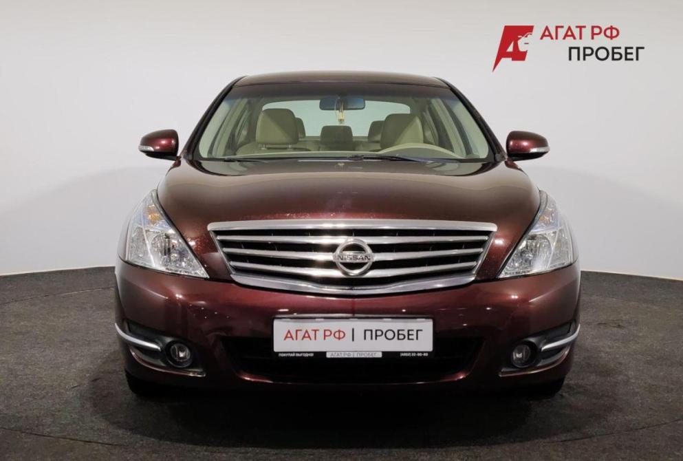 Nissan Teana II (J32) Ярославль  - изображение 2