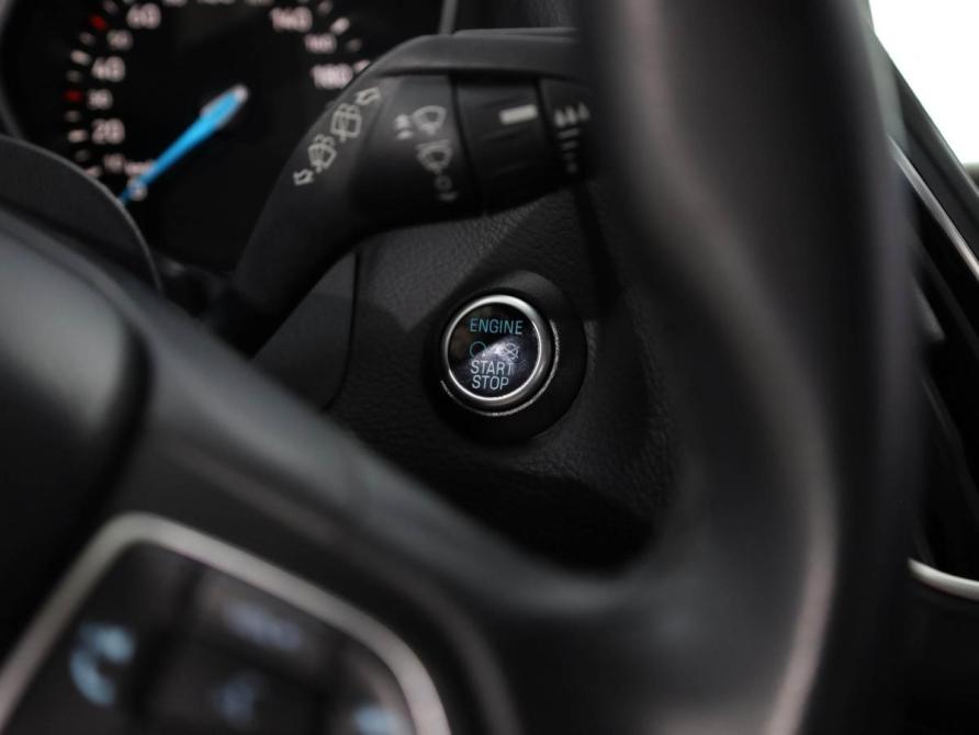 Ford Focus III Рестайлинг Ростов-на-Дону  - изображение 16