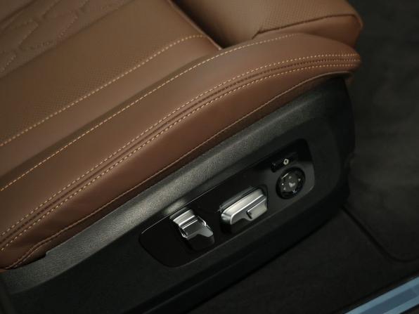 BMW X6 III (G06) Рестайлинг с пробегом 2025 года, цена 16 198 000 рублей, 30 км, внедорожник, Автокод Объявления