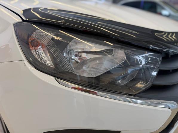 Lada (ВАЗ) Granta I Рестайлинг с пробегом 2023 года, цена 800 000 рублей, 46687 км, седан, Автокод Объявления
